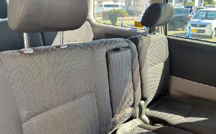 
								TOYOTA VOXY full									
