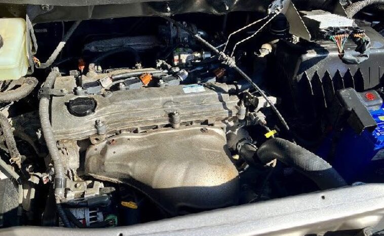 
								TOYOTA VOXY full									