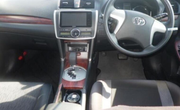 
								TOYOTA full									