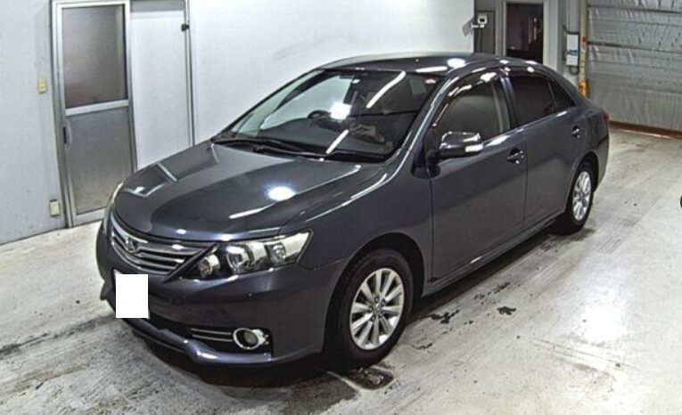 
								TOYOTA full									