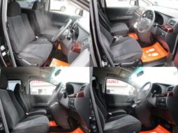 
										TOYOTA VELLFIRE full									