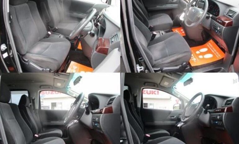 
								TOYOTA VELLFIRE full									