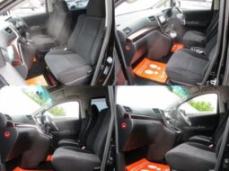 
										TOYOTA VELLFIRE full									