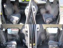 
										TOYOTA VELLFIRE full									