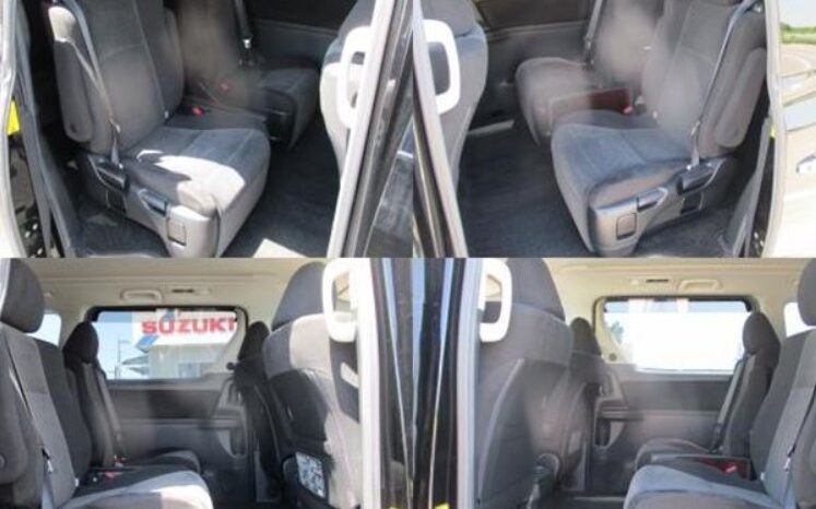 
								TOYOTA VELLFIRE full									