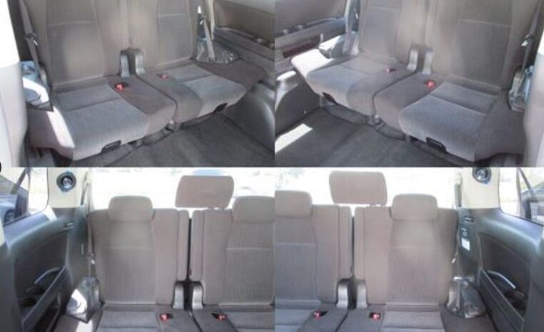 
								TOYOTA VELLFIRE full									