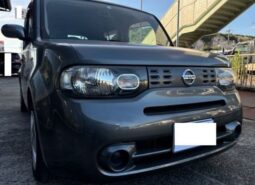 
										NISSAN CUBE full									