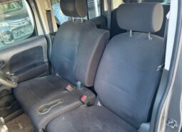 
										NISSAN CUBE full									