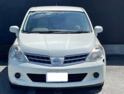 
										NISSAN TIIDA full									