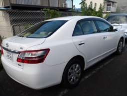 TOYOTA PREMIO 2.0G