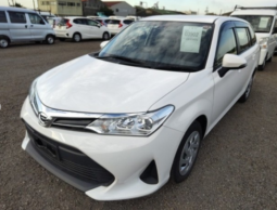 TOYOTA COROLLA 1.5X