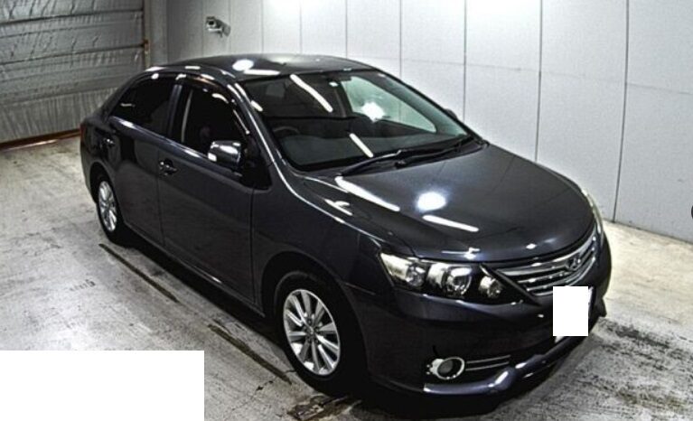 
								TOYOTA full									
