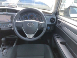 COROLLA HYBRID 1.5EX