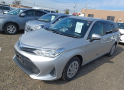 COROLLA HYBRID 1.5EX