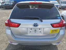 COROLLA HYBRID 1.5EX