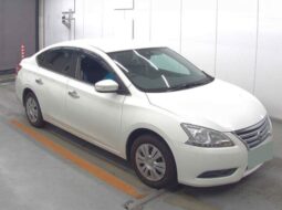 
										NISSAN SYLPHY full									