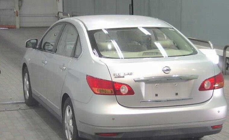 
								NISSAN SYLPHY full									