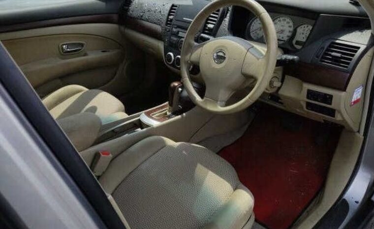 
								NISSAN SYLPHY full									