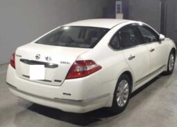 
										NISSAN TEANA full									