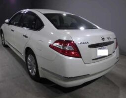 
										NISSAN TEANA full									