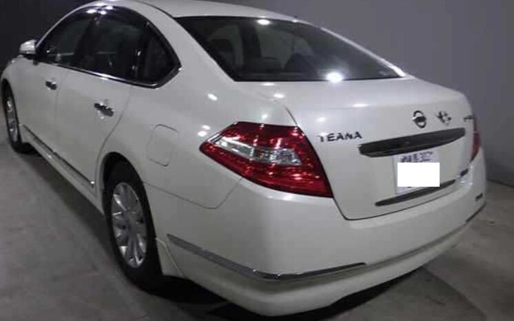 
								NISSAN TEANA full									