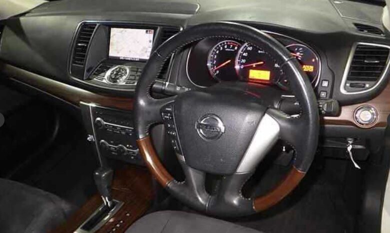 
								NISSAN TEANA full									