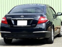 
										NISSAN TEANA full									