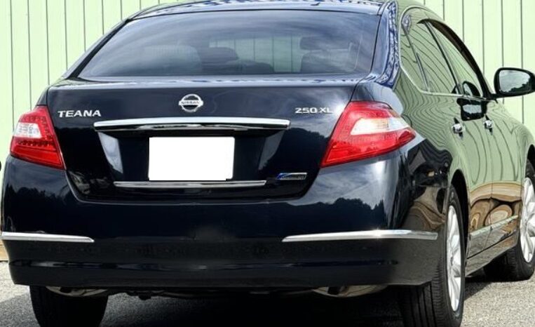 
								NISSAN TEANA full									