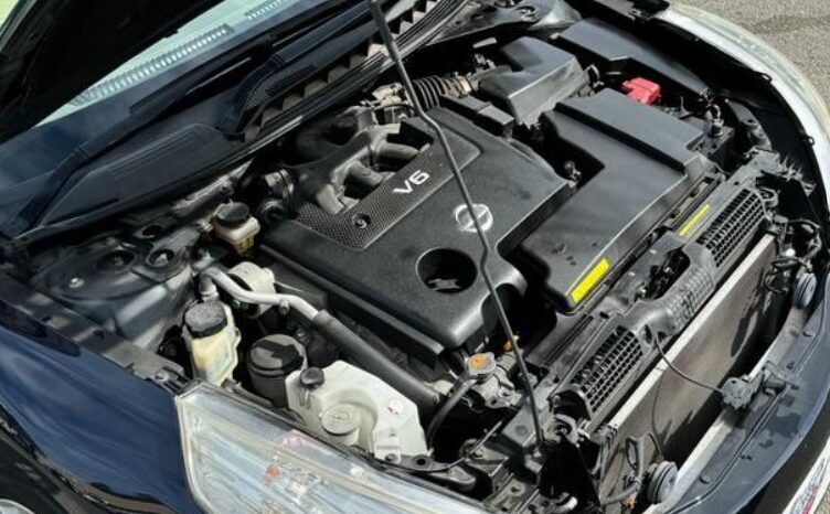 
								NISSAN TEANA full									