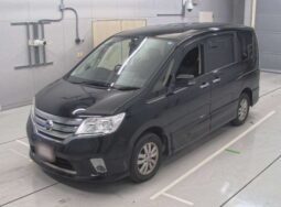 
										NISSAN SERENA full									