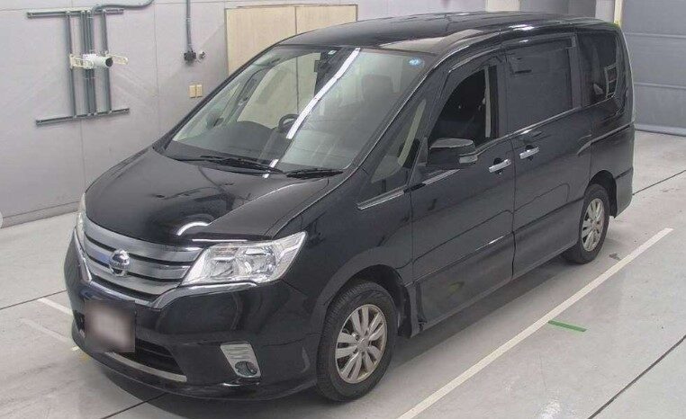 
								NISSAN SERENA full									