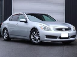 NISSAN SLYLINE