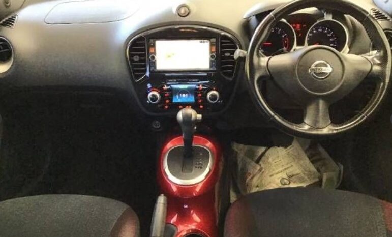 
								NISSAN JUKE full									