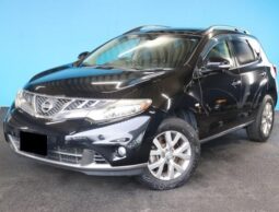 
										NISSAN MURANO full									