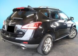 
										NISSAN MURANO full									