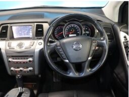 
										NISSAN MURANO full									