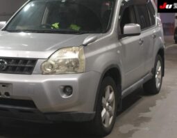 
										NISSAN X-TRAIL full									