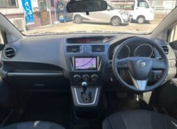 
										NISSAN LAFESTA full									