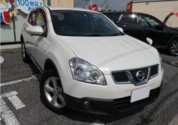 NISSAN DUALIS