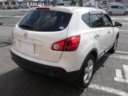 
										NISSAN DUALIS full									