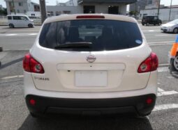 
										NISSAN DUALIS full									