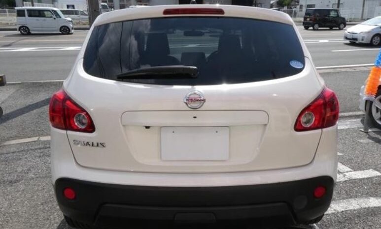 
								NISSAN DUALIS full									