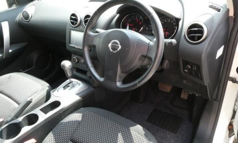 
								NISSAN DUALIS full									