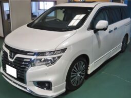 
										NISSAN ELGRAND full									