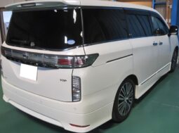 
										NISSAN ELGRAND full									