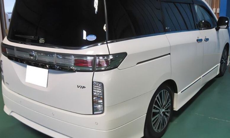 
								NISSAN ELGRAND full									