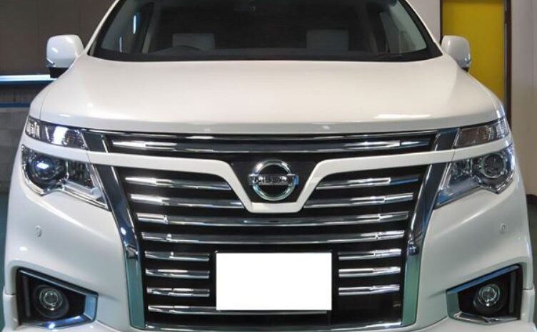 
								NISSAN ELGRAND full									