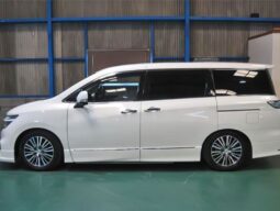 
										NISSAN ELGRAND full									