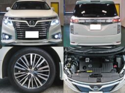 
										NISSAN ELGRAND full									