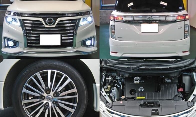 
								NISSAN ELGRAND full									